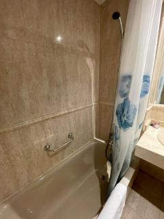 Plenilunio suite, AirPort, Ifema, wanda - Madrid - 2