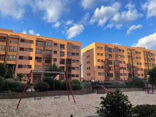 Plenilunio suite, AirPort, Ifema, wanda - 1