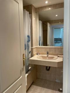 Plenilunio suite, AirPort, Ifema, wanda - 2