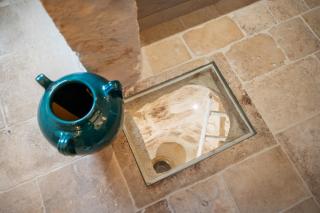 Suite21 - The Trulli Experience - 8