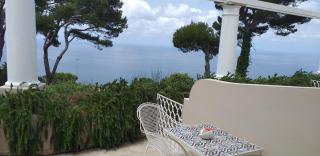 Hotel Orsa Maggiore - Anacapri - 8