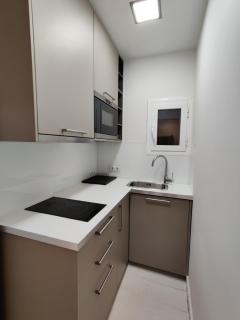 Family apartment close to Parc Güell - Barcelone - 2