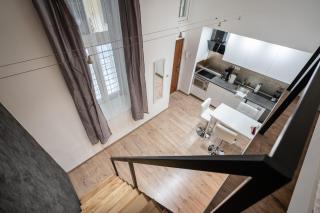 BpR Lore Studio au Danube - Budapest - 9