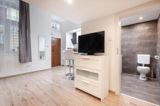 BpR Lore Studio au Danube - Budapest - 6