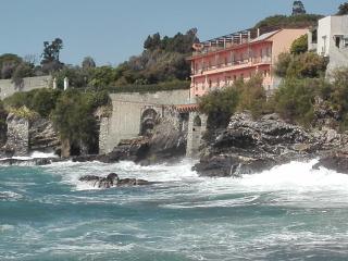 Un tuffo in mare - Genoa - 0