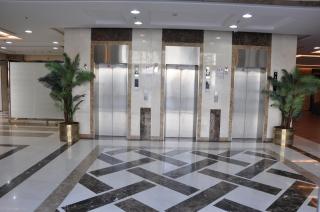 Abdul Hafez Al Humaidan Hotel - 1