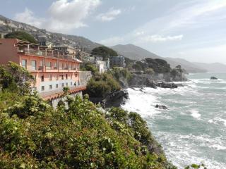 Un tuffo in mare - Genoa - 9