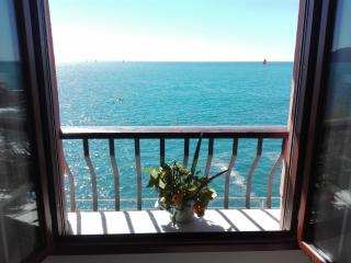 Un tuffo in mare - Genoa - 8