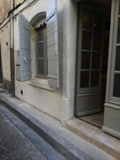 Superbe Appart Rustique - Arles - 5