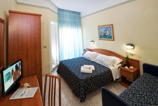 Hotel Queen Mary - Cattolica - 7