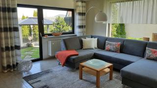 Ferienwohnung mit JAPANGARTEN - 9