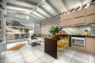 Marayas Modern Loft! - 8
