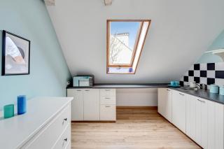 Grand Apartments - Happy Loft Apartment - Sopot - 3