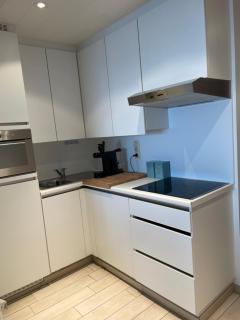 Studio zeezicht Nieuwpoort - 5