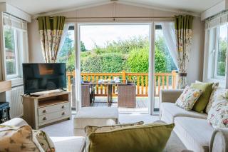 Blairgowrie Holiday Park - 1