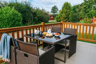 Blairgowrie Holiday Park - 1