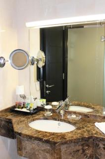 Al Diar Sawa Hotel Apartments - Abu Dhabi - 4