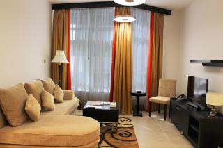 Al Diar Sawa Hotel Apartments - Abu Dhabi - 3