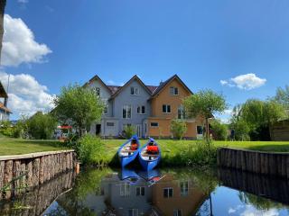 KapLuv Plau am See - Plau am See - 8