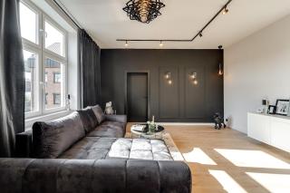 Jan III Sobieski - Luksusowy apartament L z darmowym prywatnym parkingiem - Gliwice - 7