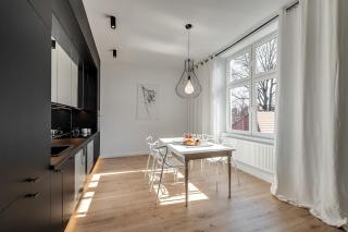 Jan III Sobieski - Luksusowy apartament L z darmowym prywatnym parkingiem - Gliwice - 6