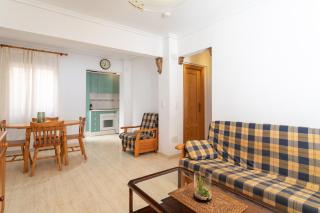 Bungalow Desired Track - Santa Pola - 4