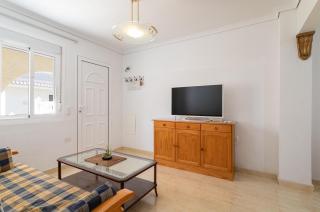 Bungalow Desired Track - Santa Pola - 6