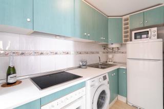 Bungalow Desired Track - Santa Pola - 2