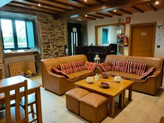 Pension Albergue Alborada - Salceda - 7