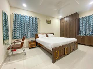Hotel Voila Atnest Suites Kokapet, Business Hotel - 4