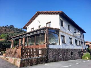 Hospedaje La Espina de Pechon - 5