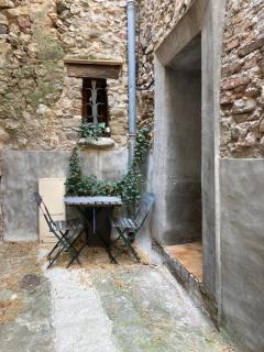 La suite Galerie d'ART - Céret - 8