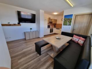 Apartement Klingenschmid - Volders - 5