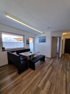 Apartement Klingenschmid - Volders - 6