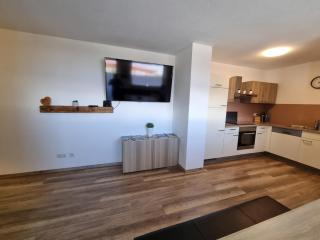 Apartement Klingenschmid - Volders - 7