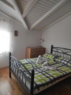 Vila Breskvar - Mugeba - 5