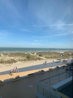 Appartement Nieuwpoort - Nieuwpoort - 1
