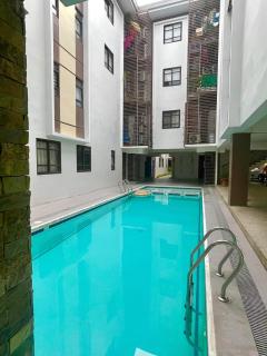 Studio 53 - The Courtyards at Brookridge - Città di Cebu - 7