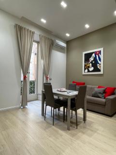NSH AppartHotel, Napoli Centro - 1