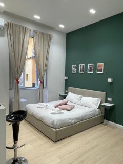 NSH AppartHotel, Napoli Centro - Naples - 9