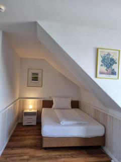 Erbenholz Hotel - Hannover - 8