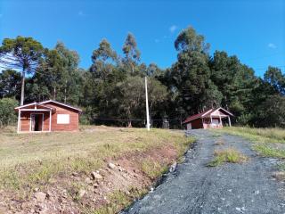 Cabana Uva Niágara - Urubici - 6