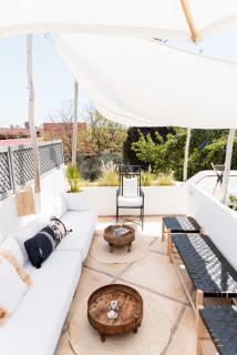 RIAD MAGIE Boutique Hotel - Marrakech - 4