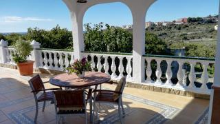 Casa Paloma Blanca - Malaga - 4