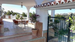 Casa Paloma Blanca - Malaga - 5