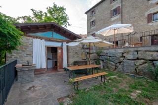 Castello Montesasso - 5