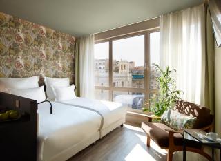 Brown Kubic, a member of Brown Hotels - Atene - 8