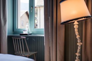 Hotel De Londres - Brig - 3