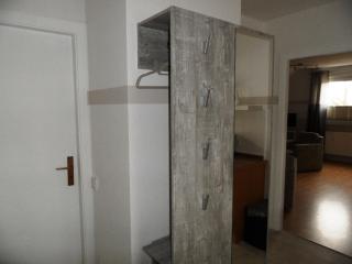 Ferienwohnung Strandläufer - 7