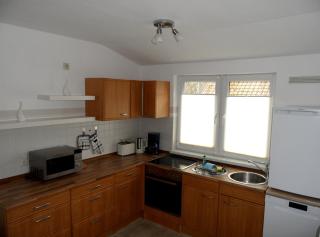Ferienwohnung Strandläufer - Bansin - 4